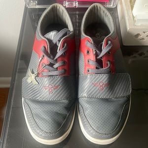Creative Recreation sneakers